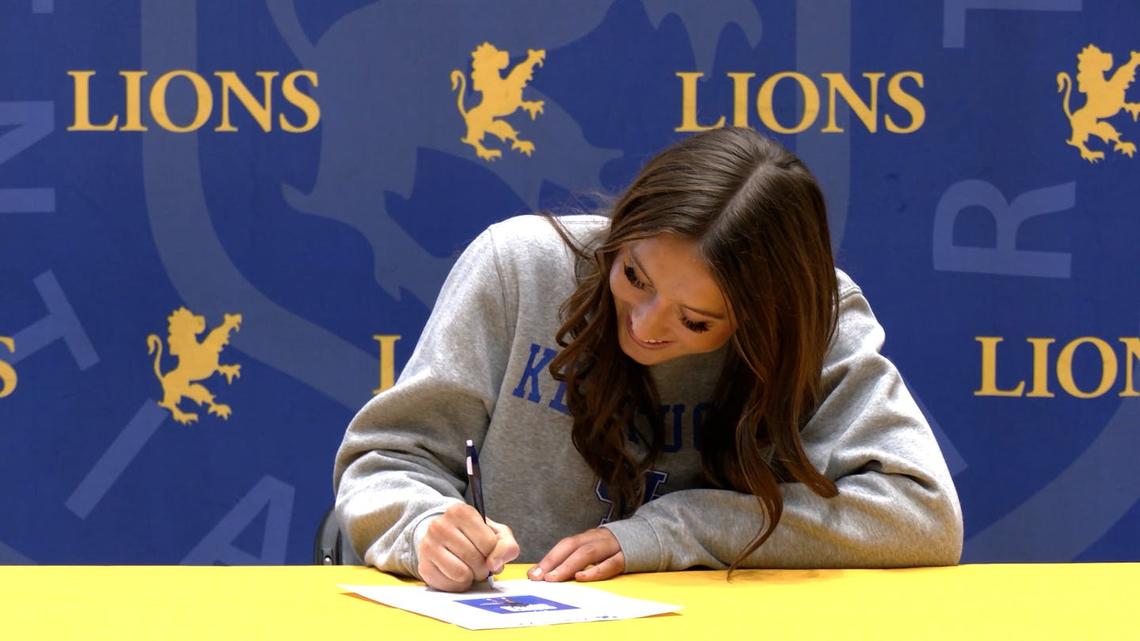 We asked high school seniors about their college recruiting process. Here's what they said future signees should know 