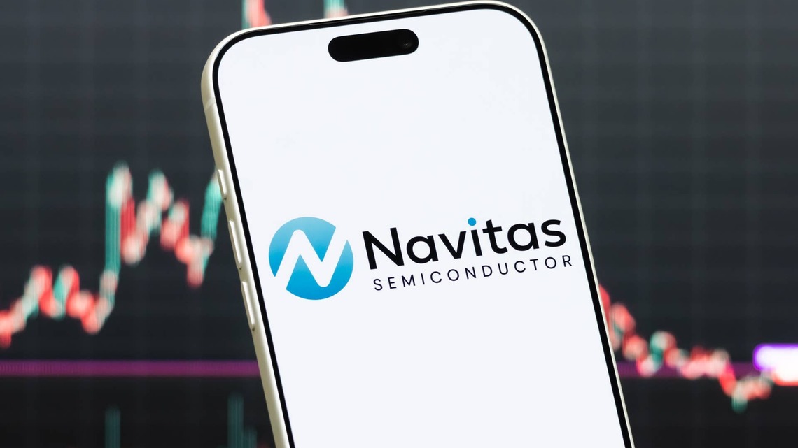 Navitas closes Claros deal as AI chips hit a 'power wall'