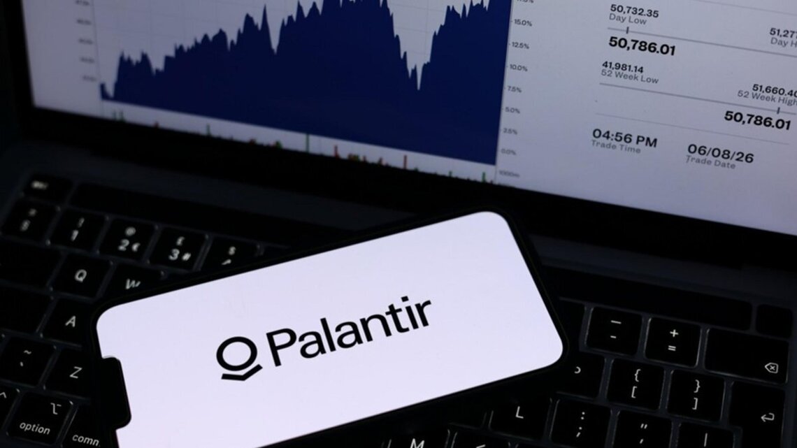 Japan weighs Palantir AI for SDF command operations 