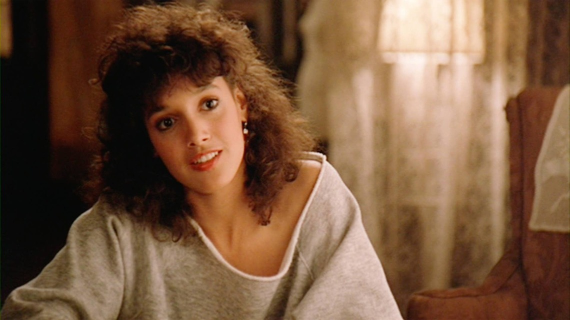 Jennifer Beals, 62, Brings Back Her Famous ‘Flashdance' Curls 43 Years Later-See the Look 