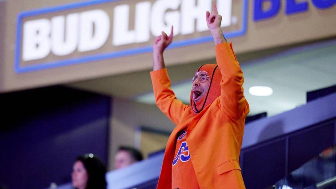 ‘Worth Every Penny': Knicks Fans Have Zero Regrets Over Exorbitant NBA Finals Game 3 Ticket Prices
