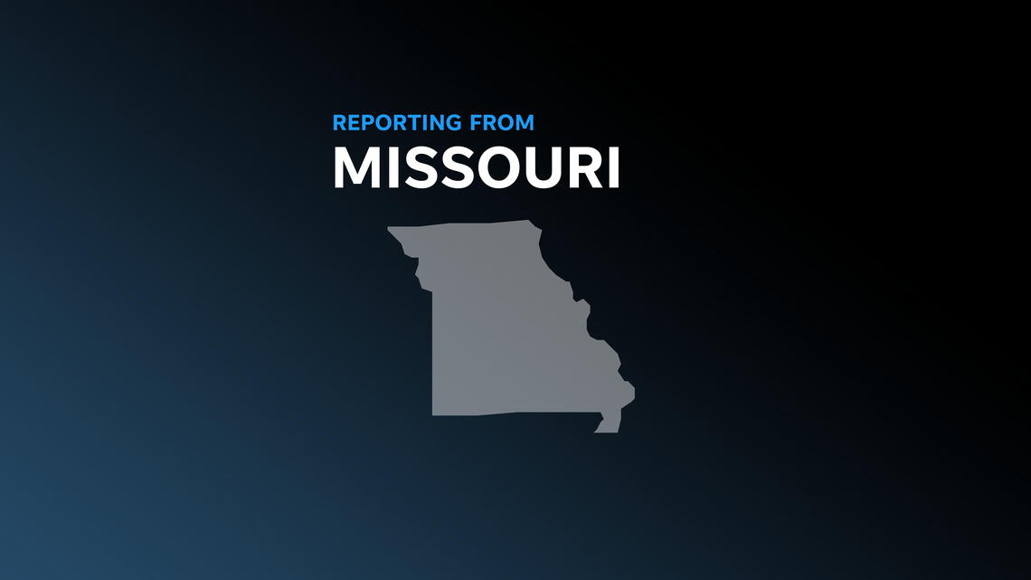 Missouri flash floods leave around a dozen missing from campground 