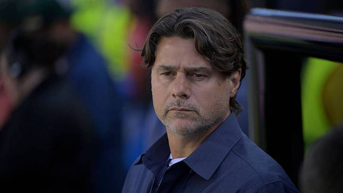 Two Teenagers Are Banging on the USMNT's Door-Will Mauricio Pochettino Answer?