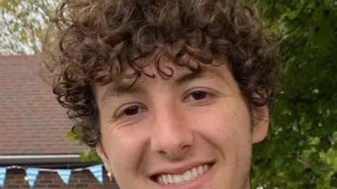 Wadsworth's Nick Young dies after battling rare form of cancer