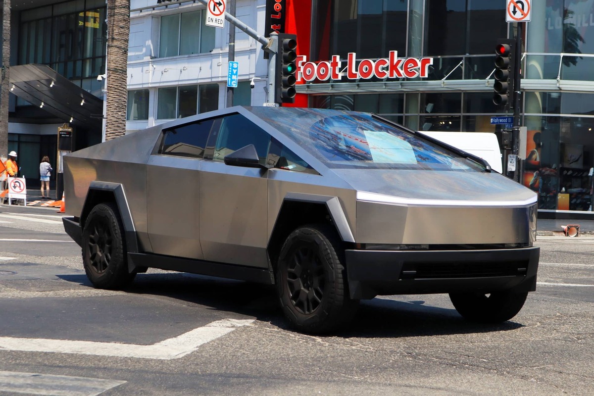 Tesla