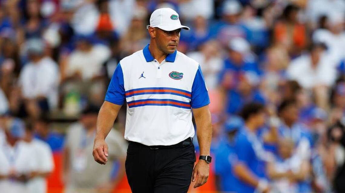 Jon Sumrall Goes Scorched Earth on Gators Defense After Shaky Debut