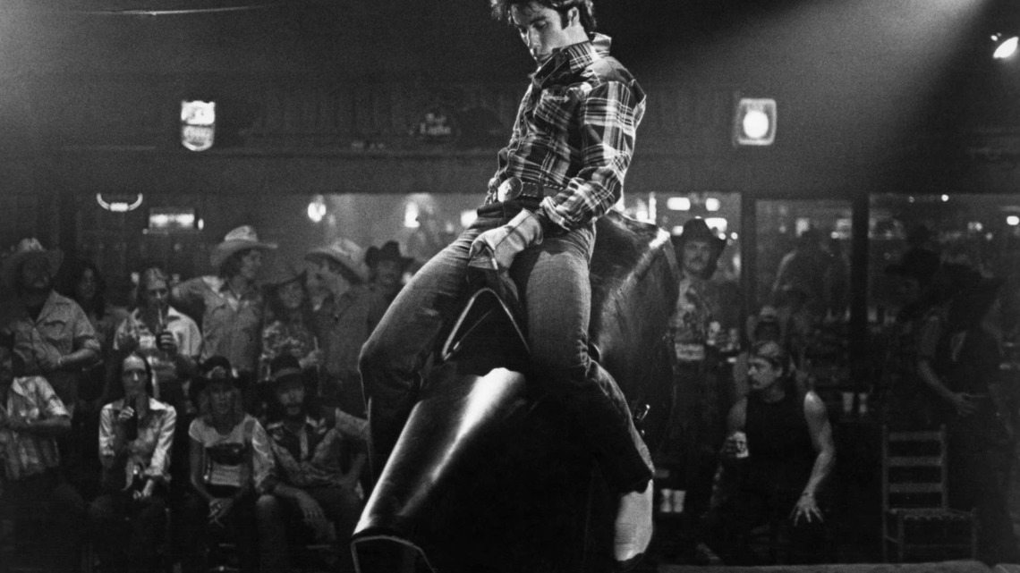 1980 John Travolta Classic Sparked a Cowboy Craze That Swept Across America 