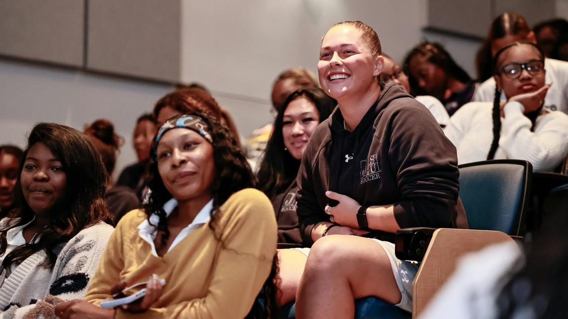 Historically Black colleges and universities do more than offer Black youths a pathway to opportunity and success – I teach criminology, and my research suggests another benefit 