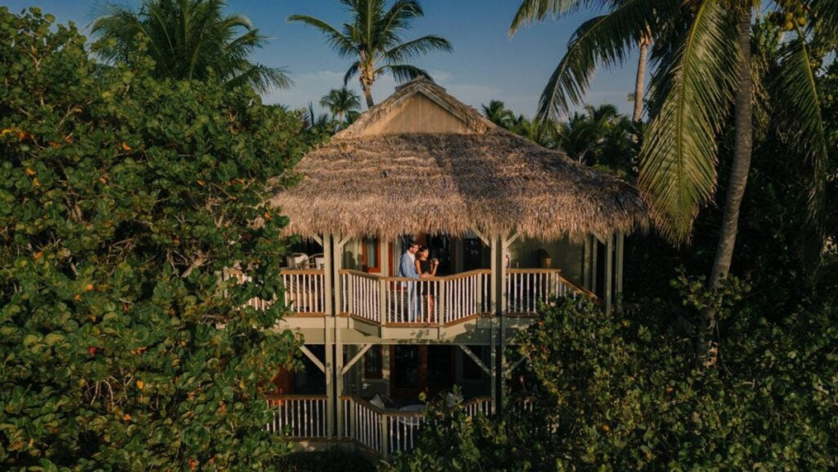Little Palm Island Resort & Spa
