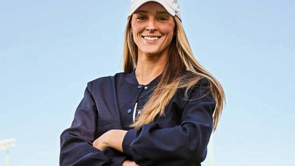 
        3 maneras en que los entrenadores pueden cultivar la alegría y la confianza en las atletas jóvenes
       