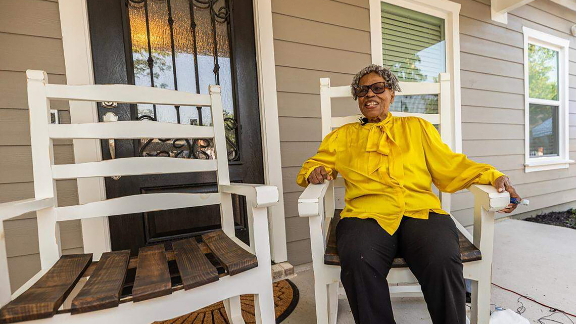Michelle Obama to appear in Fort Worth for Opal Lee's 100th birthday celebration 