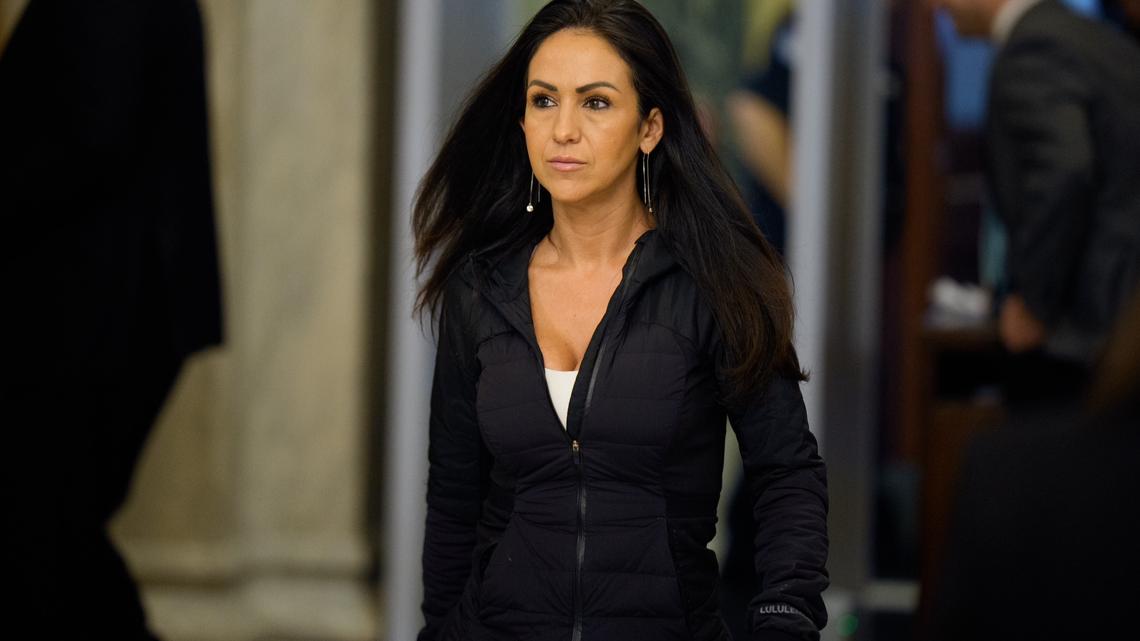 Lauren Boebert Asks Why Capitol Hill Is 'Horny' Amid Misconduct Allegations 