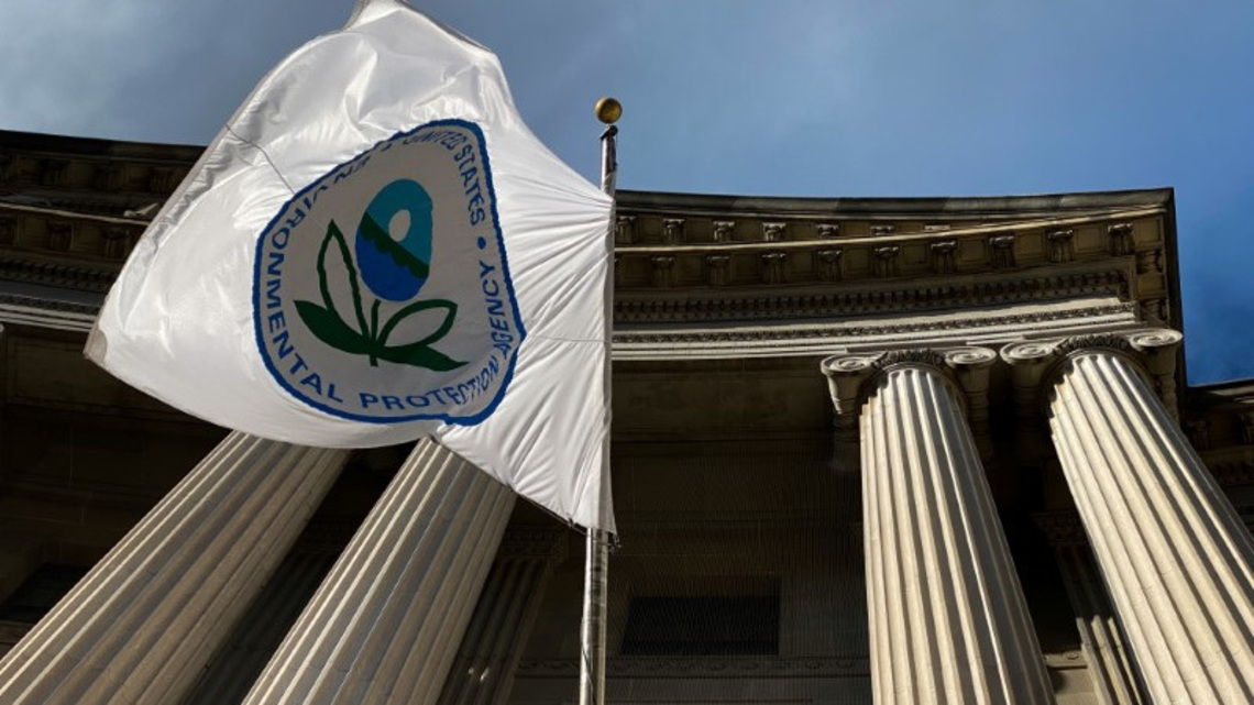 EPA to undo carbon emission limits for power plants at G20 meeting