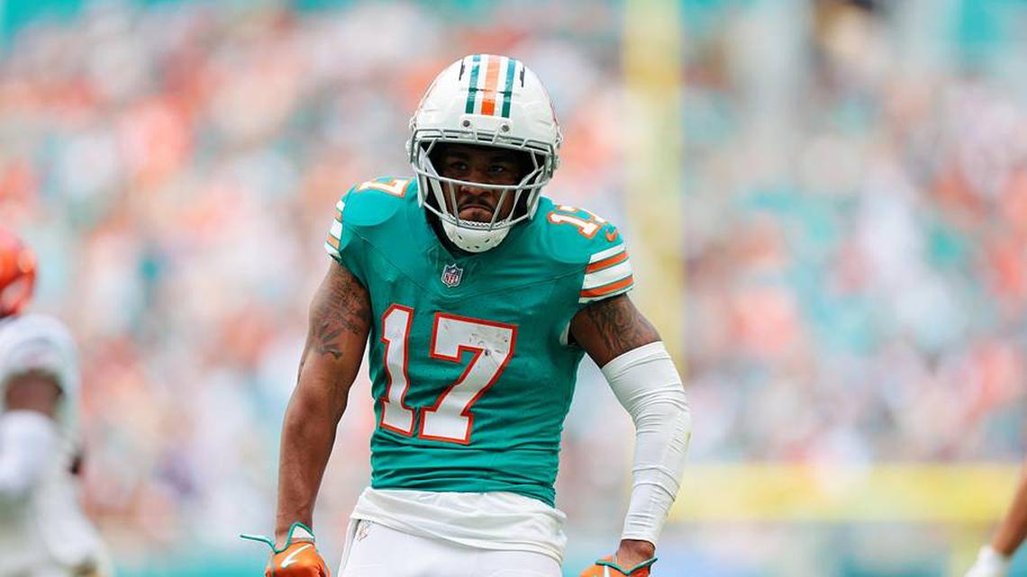 Connecting the Final Dots on the Waddle Trade