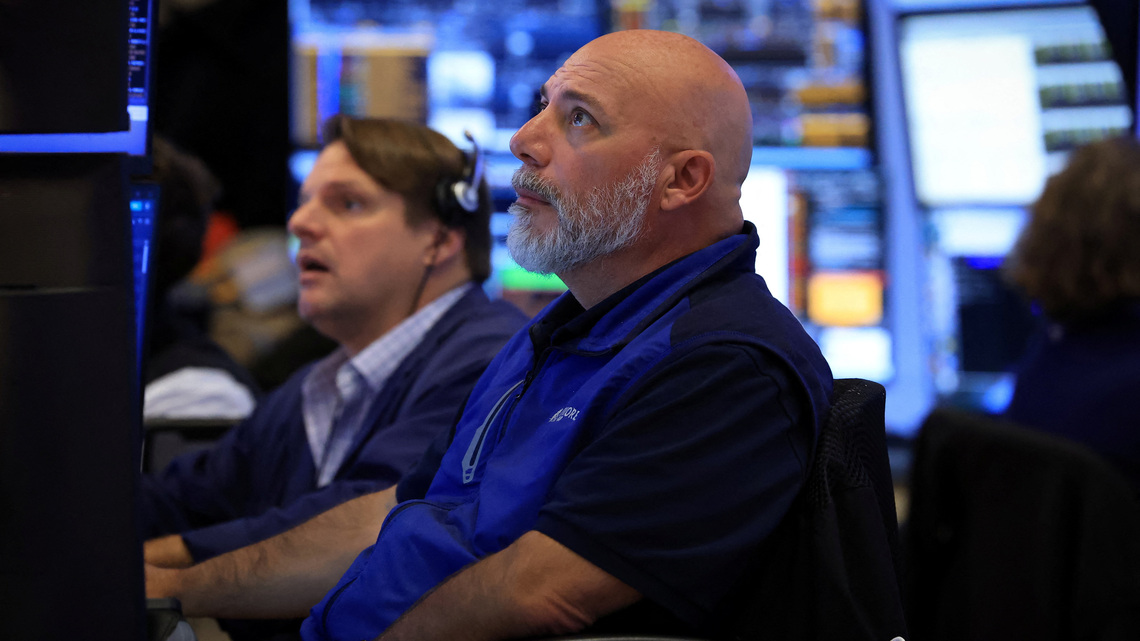 Jobs report, Broadcom results pose next hurdles for stock market rally 