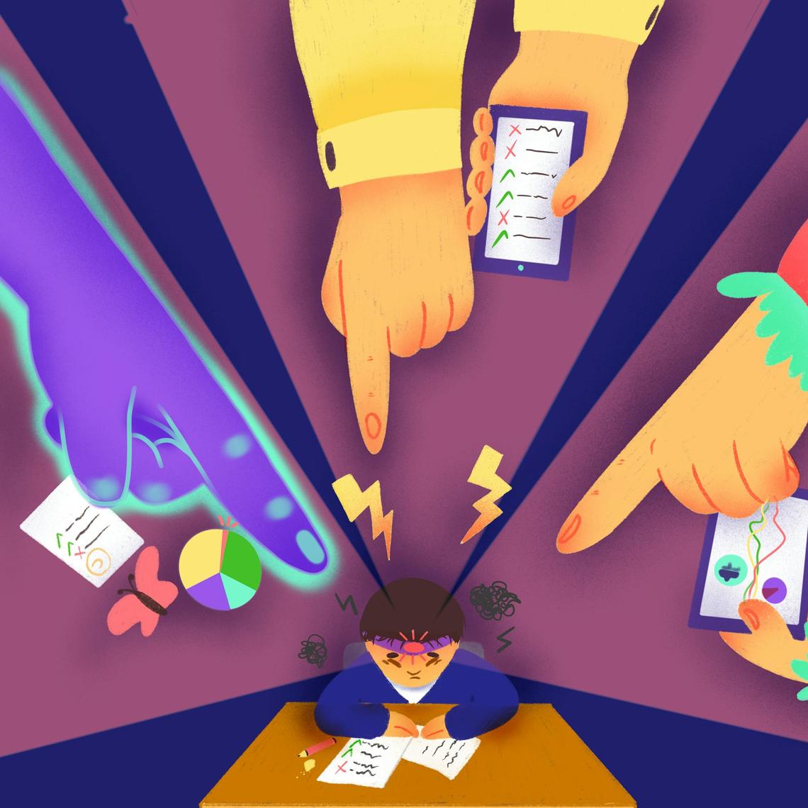  Approximately 100,000 students are restrained and secluded in public schools each year. Oscar Romero Ruiz/iStock 