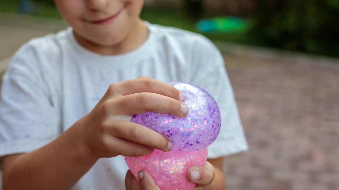 Before You Buy a Squishy Toy, Read This Urgent Federal Warning 