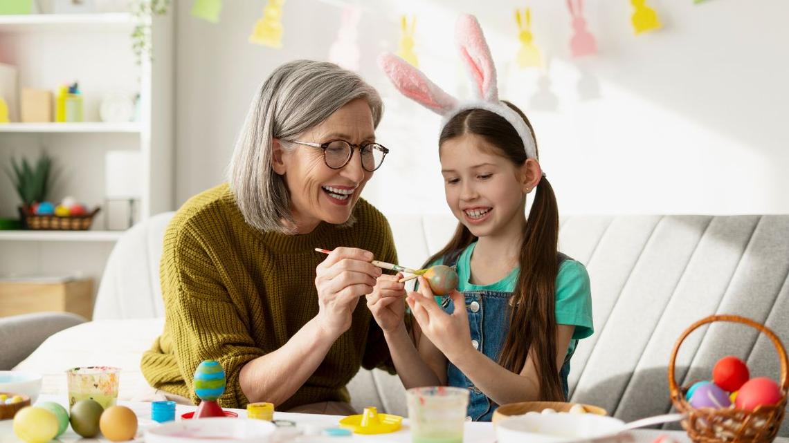 3 Heartfelt Ways to Help People in Need on Easter