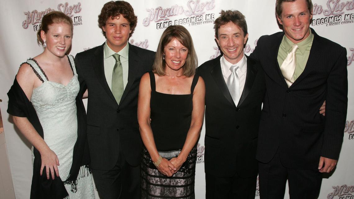 Martin Short Shares How Wife Nancy's Last Words Connect to Daughter's Suicide 