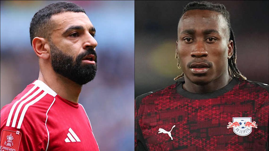 Transfer News, Rumors: Salah Offered Inter Miami Move; Man Utd Handed $115 Million Blow