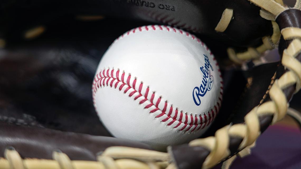 Youth baseball coach gets lifetime ban for viral incident 