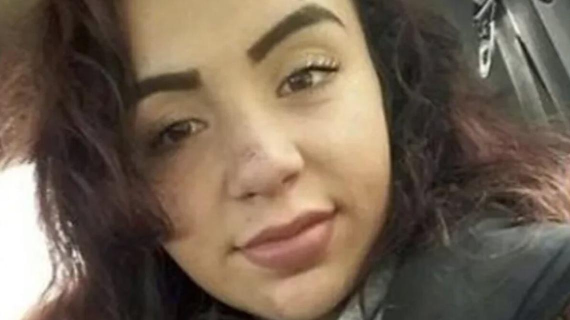 Human Remains of Missing Woman, 21, Found 4 Years After She Disappeared 