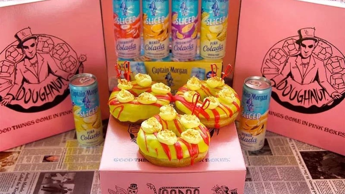 The Sweet Treat Collab You Didn't Know You Needed 