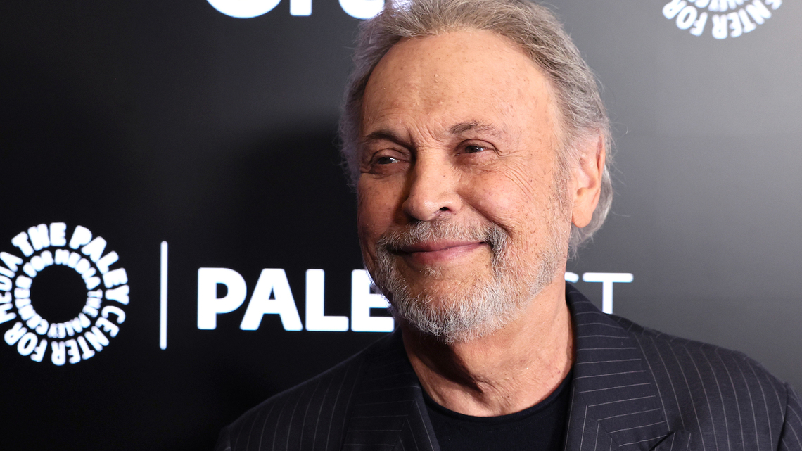 Billy Crystal doesn't trust God after Pacific Palisades fire and Rob Reiner's death 