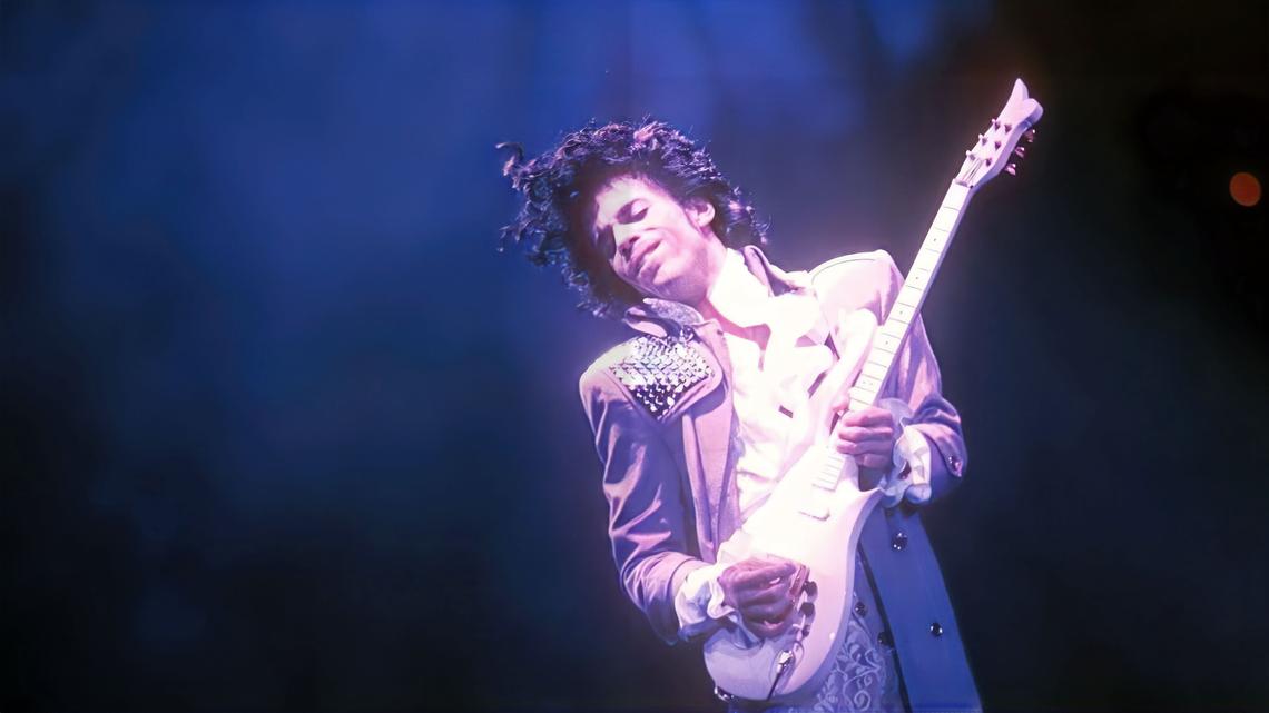 Warner Brothers/Album/Zuma Press/TNS