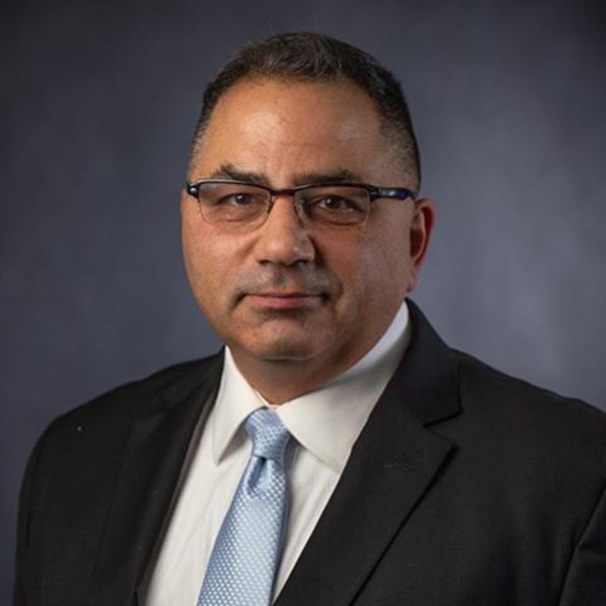 David Safavian is an attorney and a conservative activist.