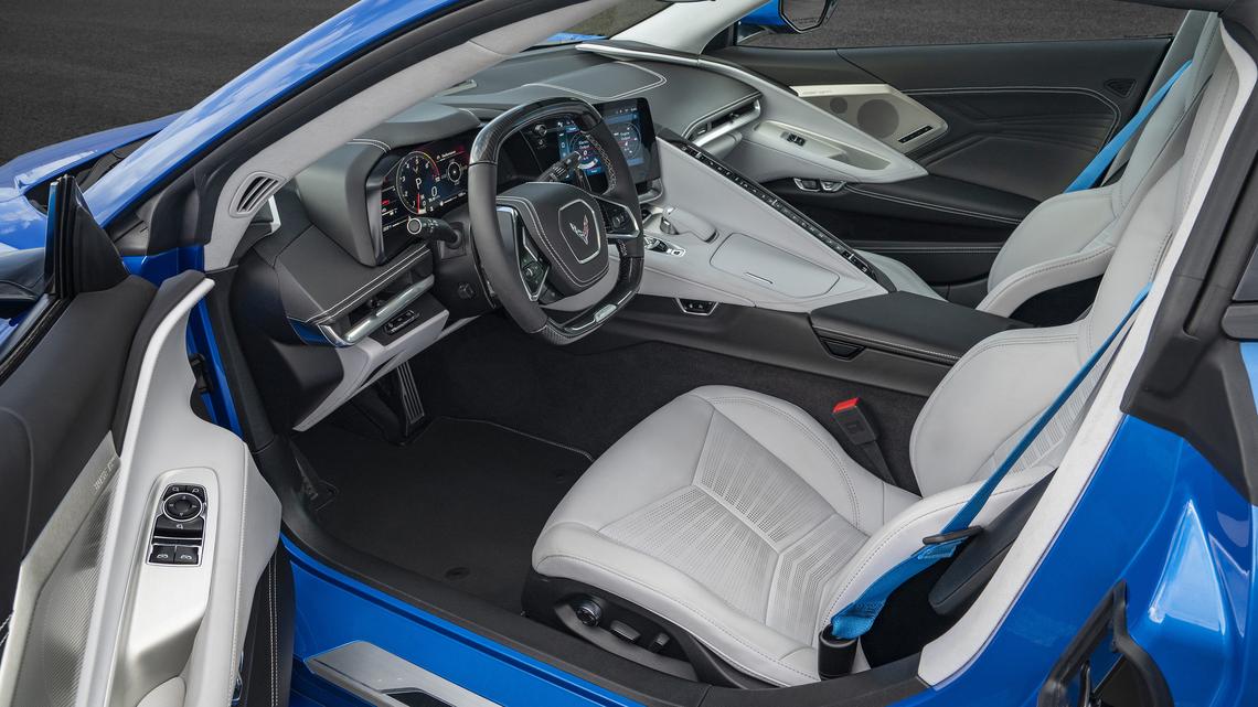 Auto review: This is one hybrid that makes no sense whatsoever and it's glorious 