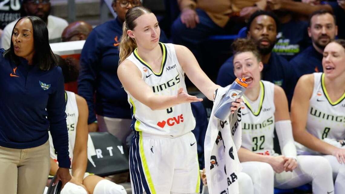 Wings strive to avoid another fourth-quarter flop against Valkyries 