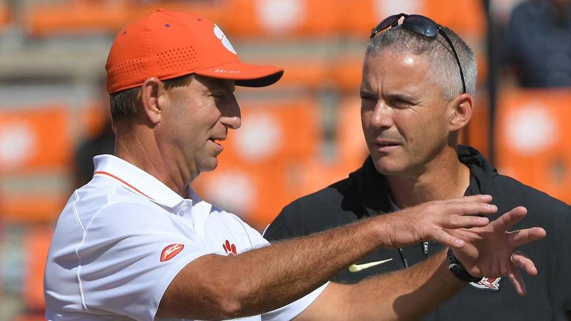 FSU Football Just Lost Out on Another Battle Against Clemson 