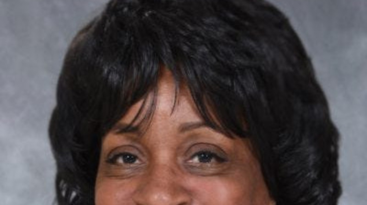 Donna Mills is a candidate for St. Lucie County School Board District 3