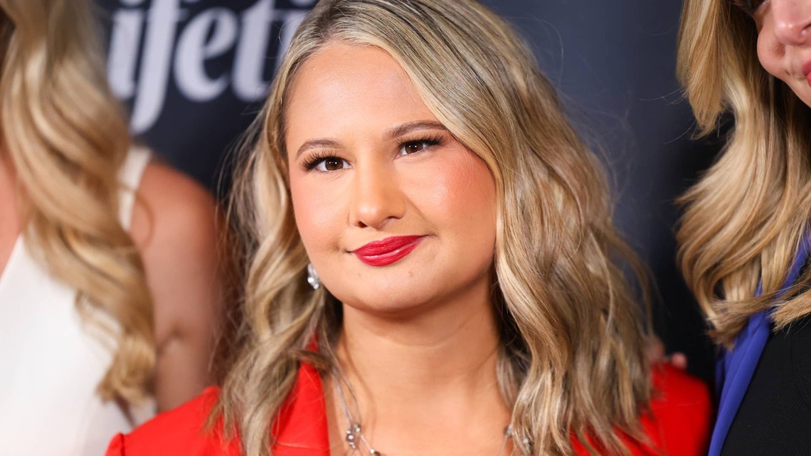 Inside Gypsy Rose Blanchard and Ken Urker's Relationship Before His Death 