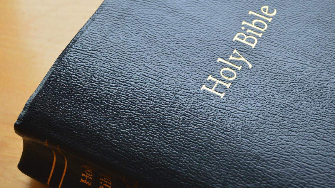 Eating Healthy? No, They're Eating Biblically.