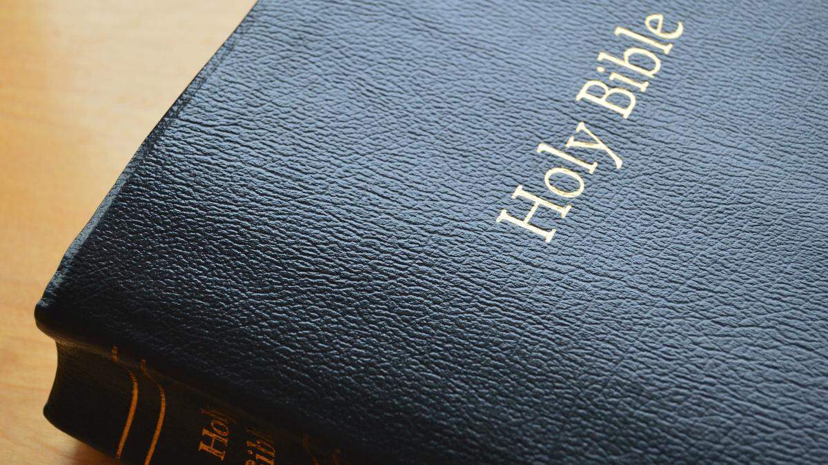Eating biblically -- which can mean strictly sticking to the good book’s ingredients, cooking from scratch or anything in between -- is not a new concept.