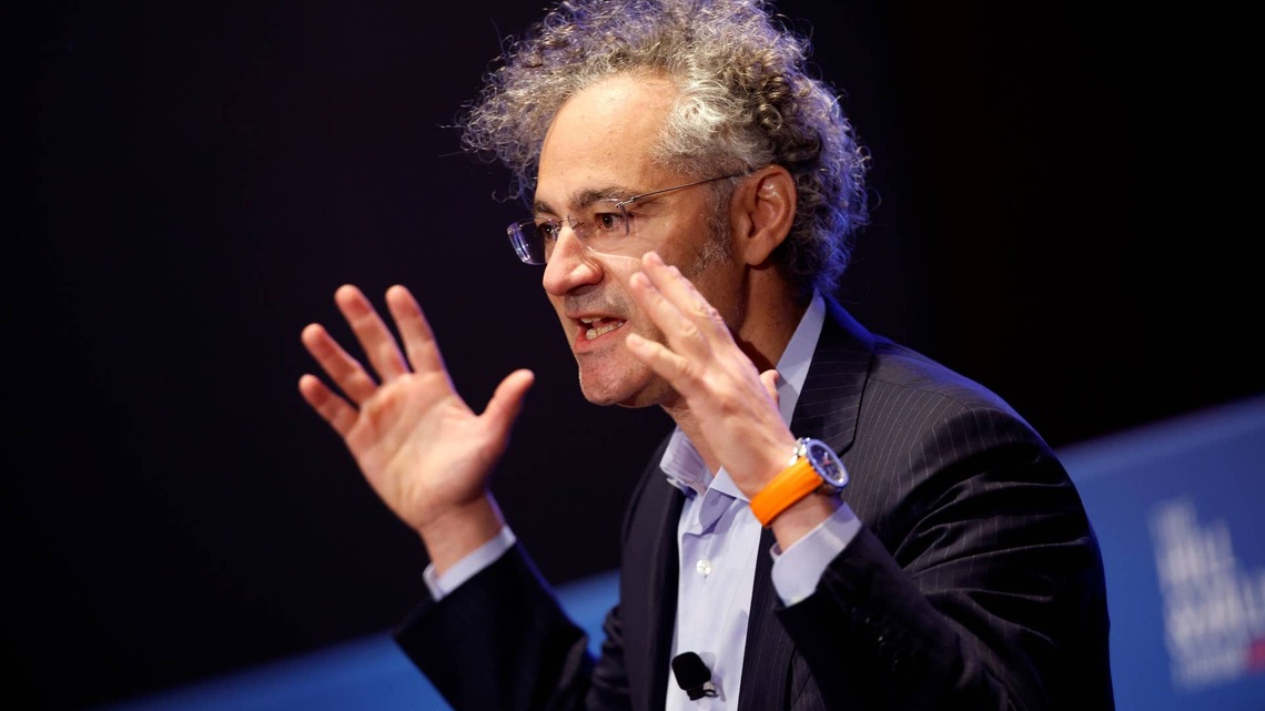 Palantir flashes a warning signal Wall Street can't ignore 