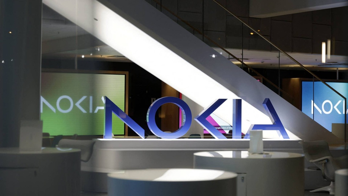 Nokia says robots will drive the next wave of connectivity