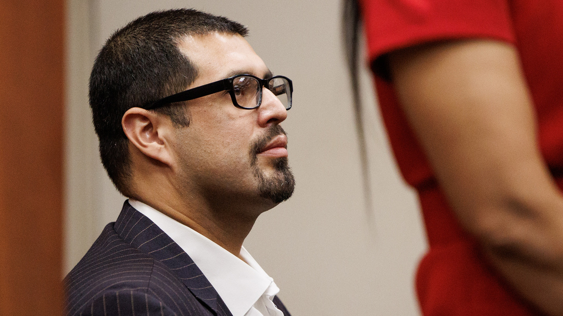 Murder retrial in Sierra LaMar disappearance heads toward jury selection 