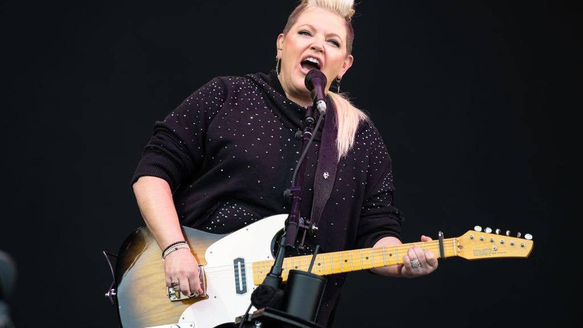 White House Fires Back With Blunt Statement After Country Legend's Vulgar Comments About Trump 