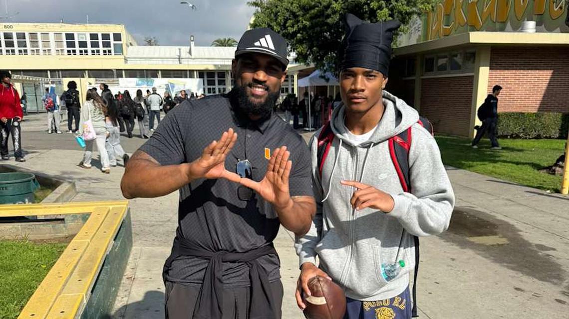Miami Flips Five-Star Georgia Cornerback Commit, Continues to Bolster 2027 Class