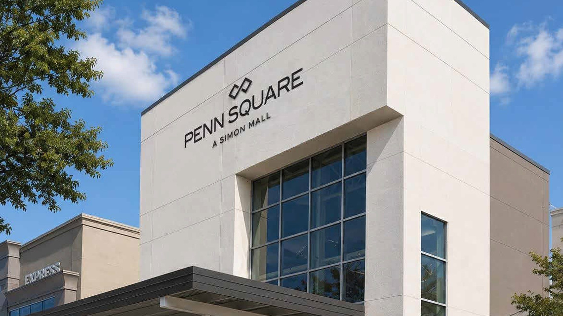 Barnes & Noble headed to Penn Square Mall as part of $13M makeover