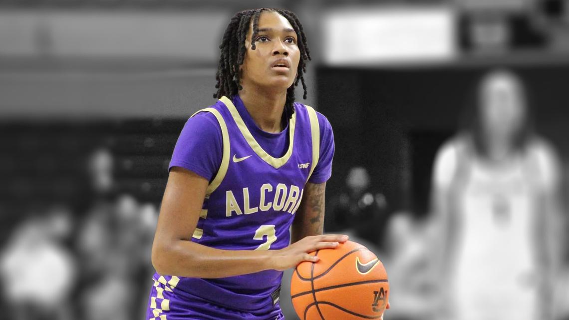 Alcorn State women clinch second seed in SWAC Tournament 