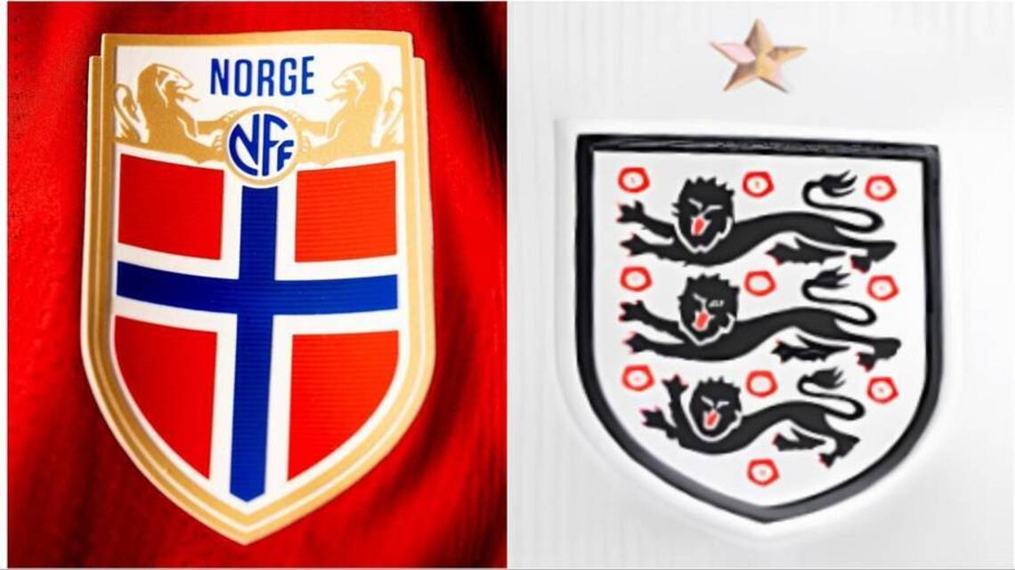 Norway vs. England-World Cup: Preview, Predictions and Lineups