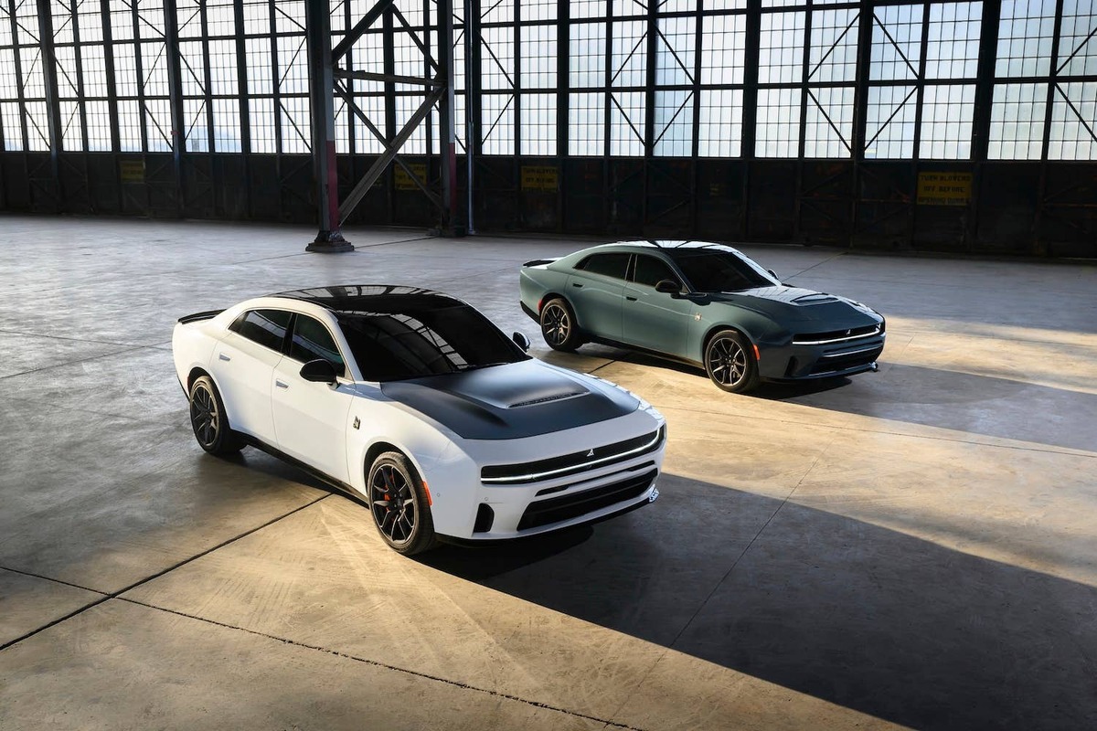 Dodge