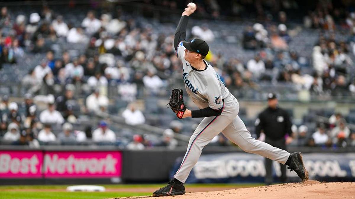  Pete Fairbanks is one of the more intriguing options to help fix the Yankees' bullpen woes. | John Jones-Imagn Images 