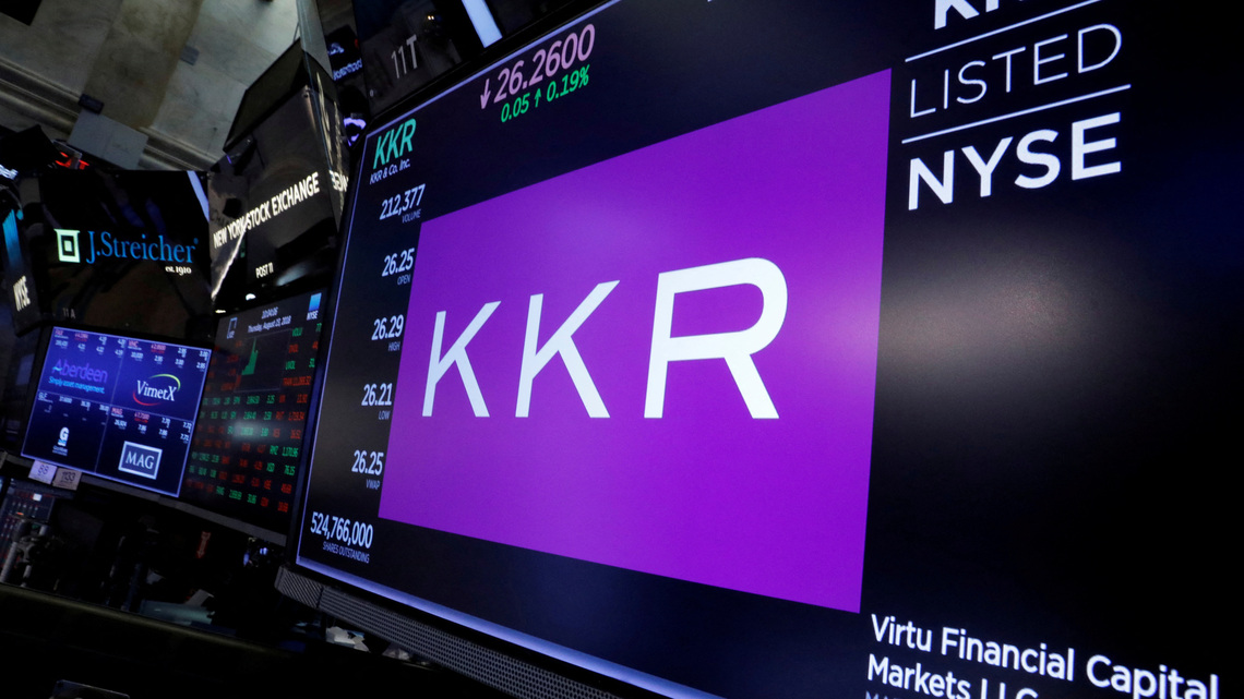 KKR settles US antitrust case accusing it of merger filing violations for $250 million 