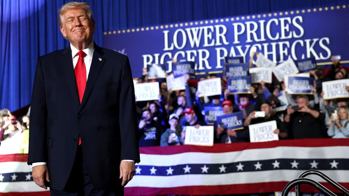 Clive Crook: Populism is threatening to supercharge America's fiscal crisis