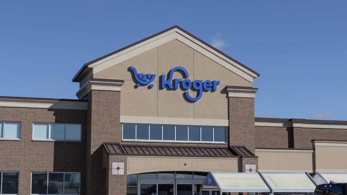 These Are Kroger's Fourth of July Hours 